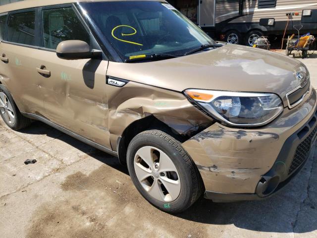 Photo 9 from auction – 2015 KIA SOUL with VIN KNDJN2A26F7191800