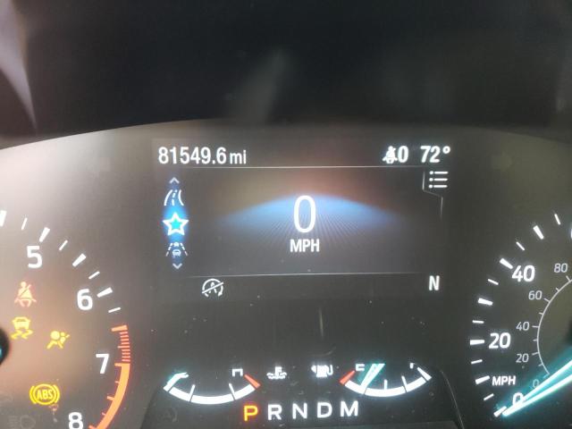 Photo 8 from auction – 2020 FORD EXPLORER with VIN 1FMSK7BH0LGC21443