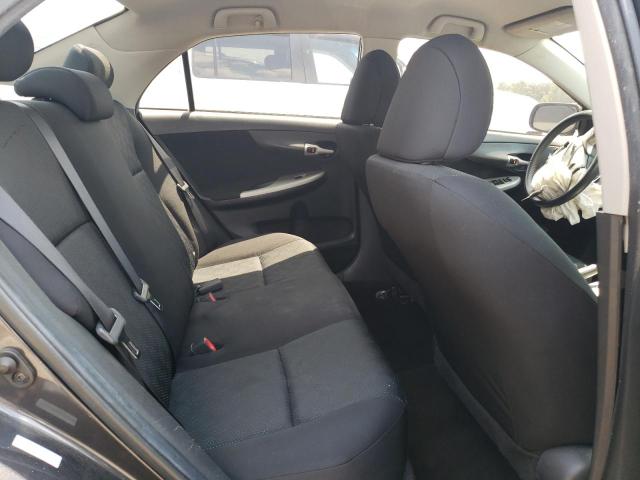 Photo 6 from auction – 2010 TOYOTA COROLLA BA with VIN 1NXBU4EE4AZ231739