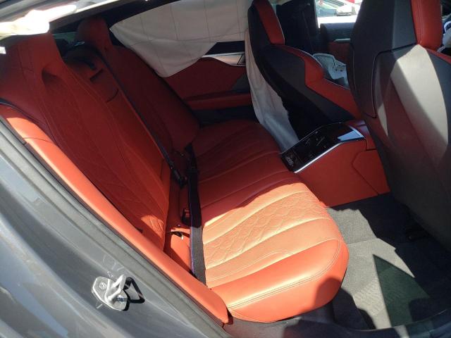 Photo 6 from auction – 2021 BMW M8 with VIN WBSGV0C06MCG37227
