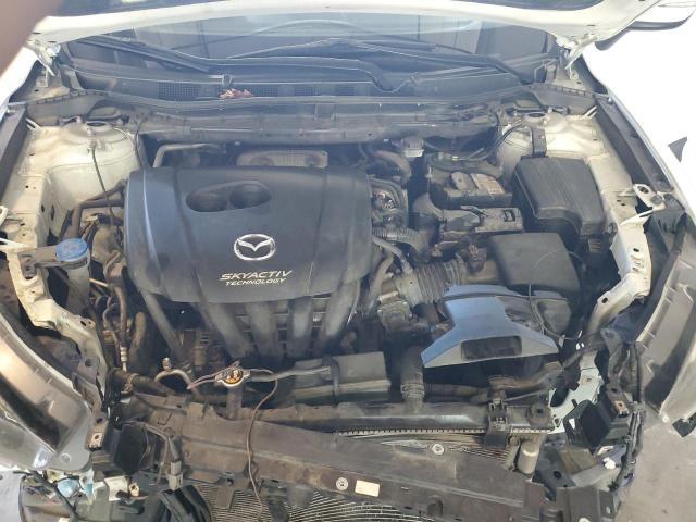 Photo 7 from auction – 2016 MAZDA CX-5 TOURI with VIN JM3KE4CYXG0697102