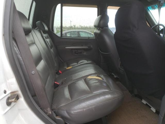 Photo 6 from auction – 2001 FORD EXPLORER S with VIN 1FMZU67E41UC07366