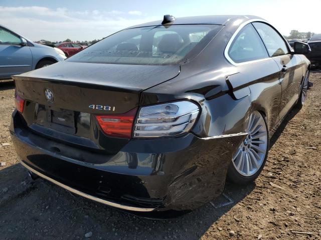 Photo 9 from auction – 2015 BMW 428 XI with VIN WBA3N5C58FK198775
