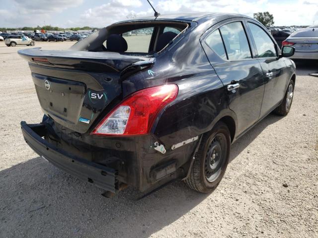 Photo 4 from auction – 2016 NISSAN VERSA S with VIN 3N1CN7AP0GL881981