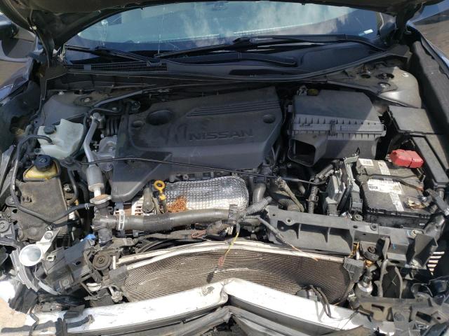 Photo 7 from auction – 2016 NISSAN ALTIMA 2.5 with VIN 1N4AL3AP6GC265593