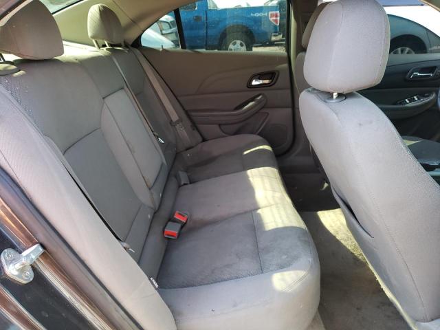 Photo 6 from auction – 2013 CHEVROLET MALIBU LS with VIN 1G11B5SA6DF255717