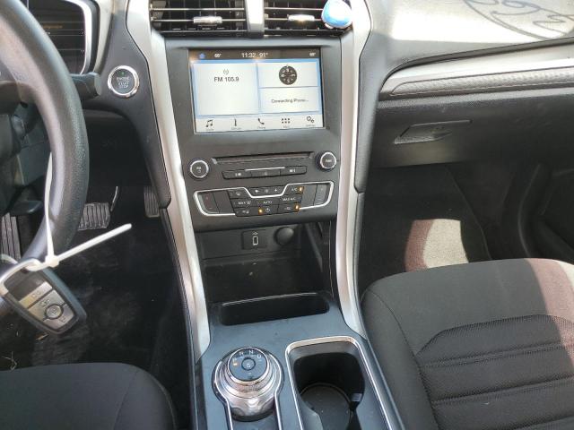 Zdjęcie 9 z aukcji – 2017 FORD FUSION SE z VIN 3FA6P0HD5HR335348