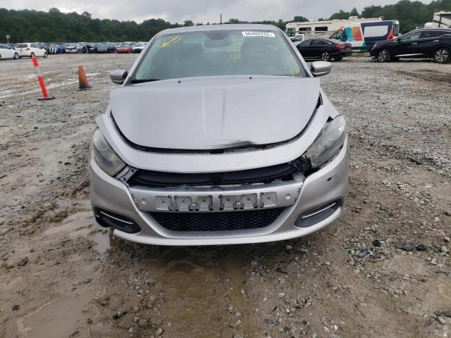 Photo 9 from auction – 2016 DODGE DART SE with VIN 1C3CDFAA2GD585179