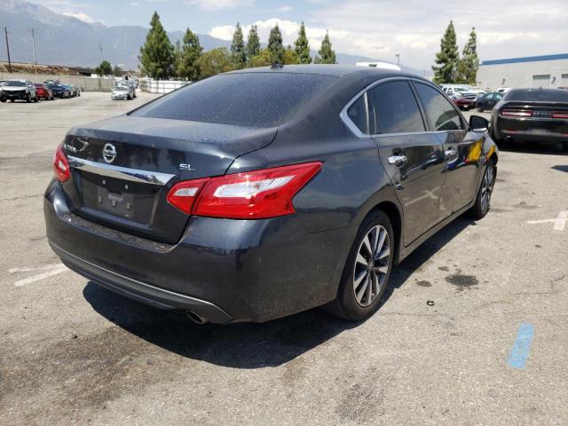Photo 4 from auction – 2017 NISSAN ALTIMA 2.5 with VIN 1N4AL3AP4HC172962