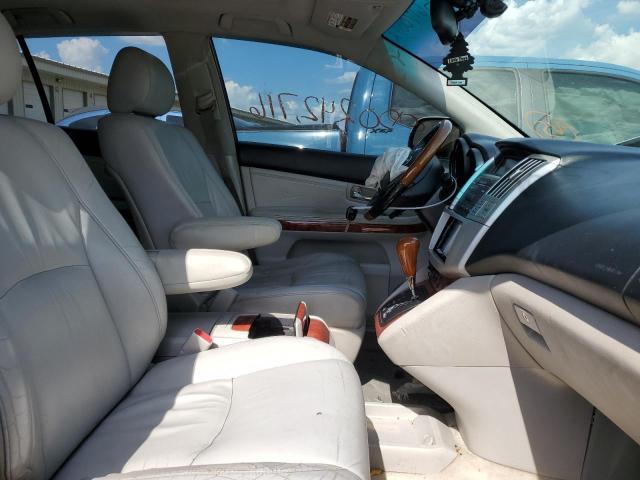 Photo 5 from auction – 2004 LEXUS RX 330 with VIN JTJHA31U540054495