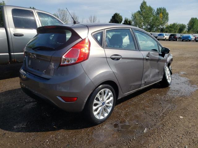 Photo 4 from auction – 2014 FORD FIESTA SE with VIN 3FADP4EJ3EM198444