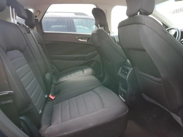 Photo 6 from auction – 2017 FORD EDGE SE with VIN 2FMPK4G95HBB73037