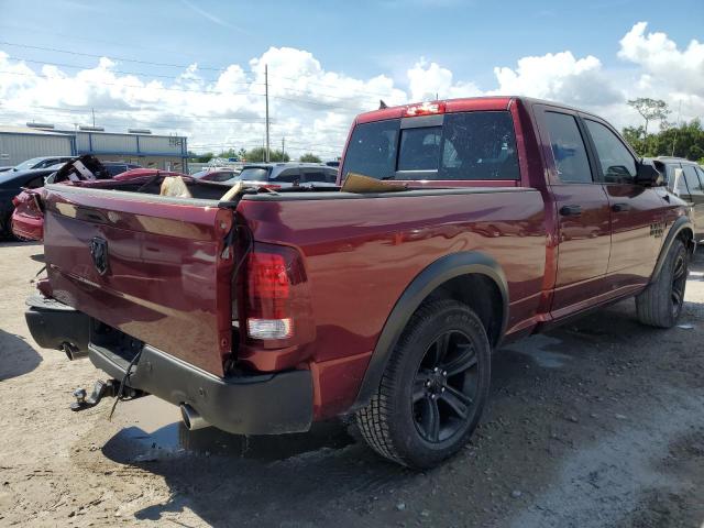 Photo 4 from auction – 2021 RAM 1500 CLASS with VIN 1C6RR6GT2MS508388