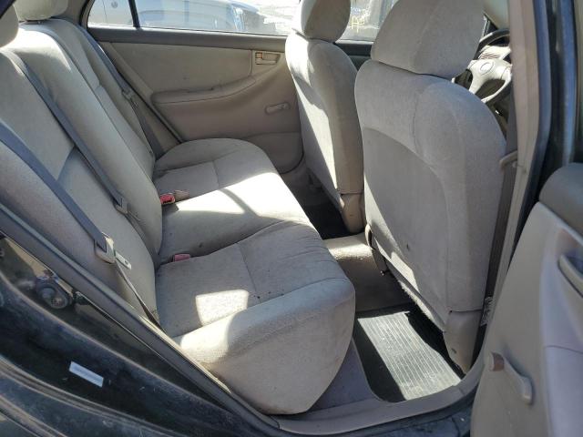 Photo 6 from auction – 2004 TOYOTA COROLLA CE with VIN 1NXBR32E04Z319689