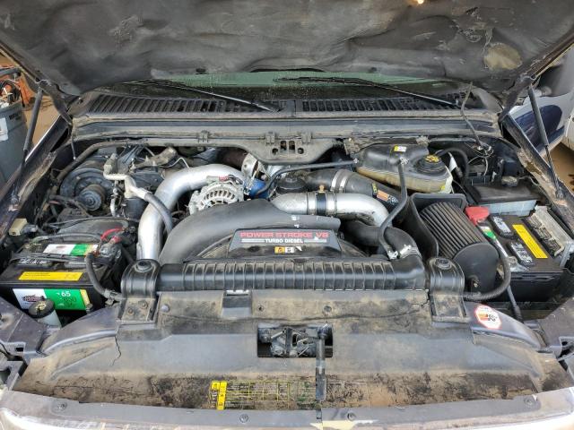 Photo 7 from auction – 2004 FORD F250 SUPER with VIN 1FTNW21P44EB50102