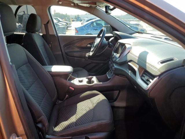 Photo 5 from auction – 2018 GMC TERRAIN SL with VIN 3GKALMEV8JL280010