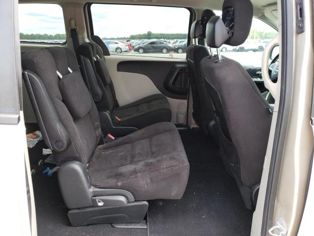 Photo 6 from auction – 2014 DODGE GR CARAVAN with VIN 2C4RDGCG5ER209325