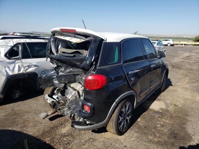 Photo 4 from auction – 2014 FIAT 500L TREKK with VIN ZFBCFADH6EZ014282