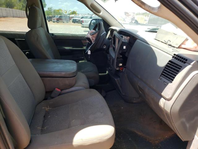 Photo 5 from auction – 2006 DODGE RAM 1500 S with VIN 1D7HA18296J109125
