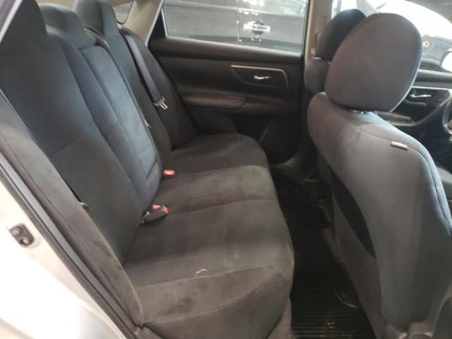 Photo 6 from auction – 2015 NISSAN ALTIMA 2.5 with VIN 1N4AL3AP2FC433034