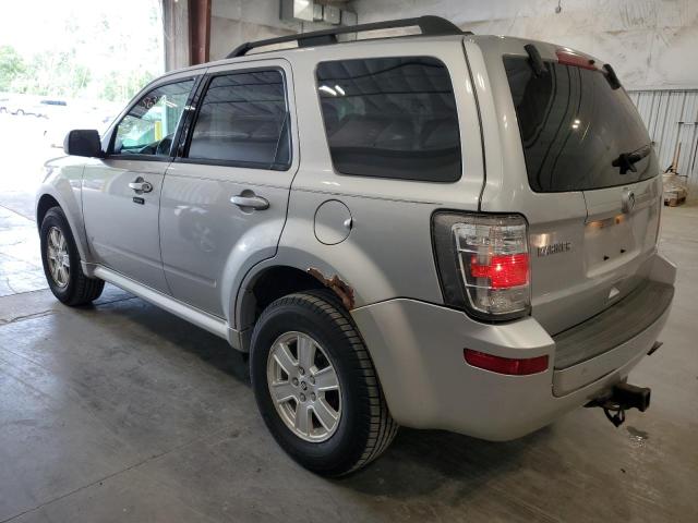 Photo 3 from auction – 2010 MERCURY MARINER with VIN 4M2CN9B71AKJ12707