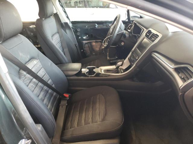 Photo 5 from auction – 2016 FORD FUSION SE with VIN 1FA6P0H79G5104061