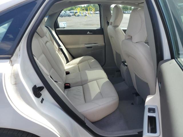 Photo 6 from auction – 2011 VOLVO S40 T5 with VIN YV1672MS9B2542776