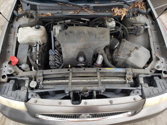Photo 7 from auction – 2003 BUICK LESABRE CU with VIN 1G4HP52KX3U273398