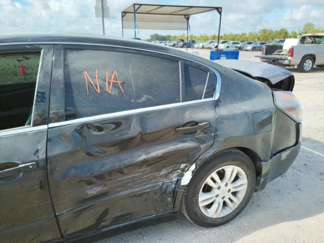 Photo 9 from auction – 2011 NISSAN ALTIMA BAS with VIN 1N4AL2AP8BN406171
