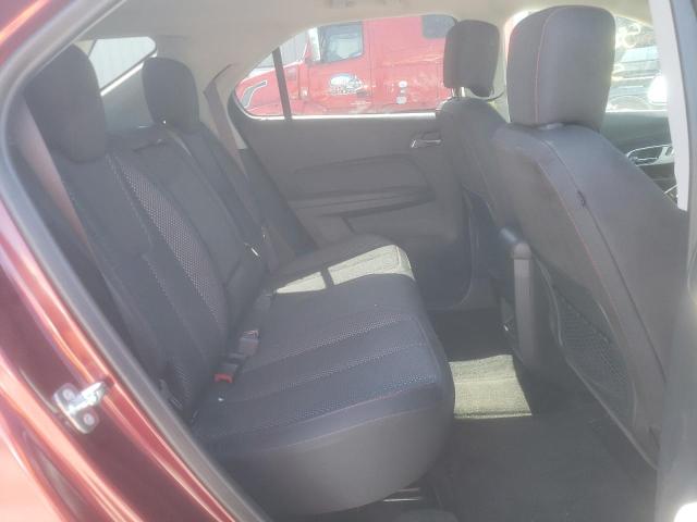 Photo 6 from auction – 2017 CHEVROLET EQUINOX LT with VIN 2GNFLFEK8H6130116