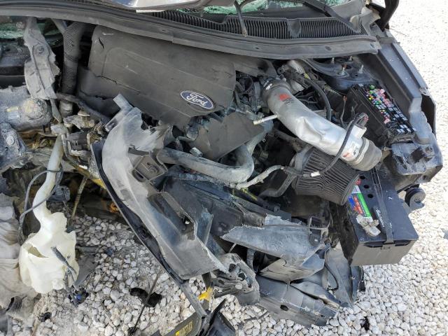 Фото 7 с аукциона – 2012 FORD EXPLORER X с VIN 1FMHK7D85CGB01144