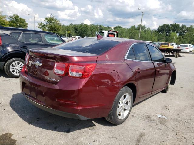 Photo 4 from auction – 2015 CHEVROLET MALIBU 1LT with VIN 1G11C5SL0FF347956