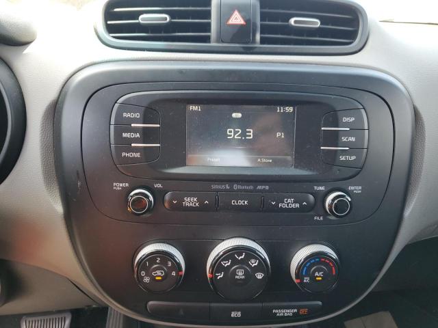 Фото 9 с аукциона – 2016 KIA SOUL + с VIN KNDJP3A55G7294976