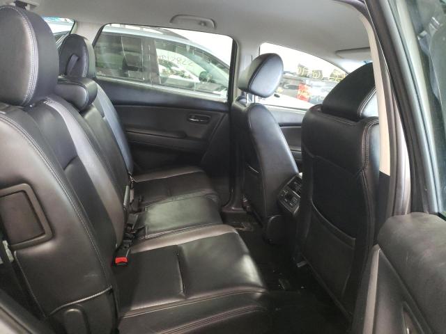 Photo 6 from auction – 2012 MAZDA CX-9 with VIN JM3TB2CA4C0343333