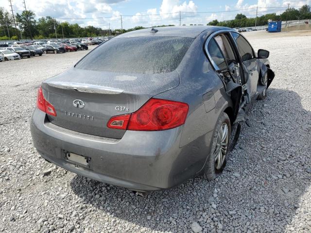 Photo 4 from auction – 2012 INFINITI G37 with VIN JN1CV6AR3CM679907
