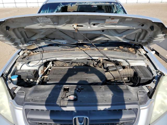 Photo 7 from auction – 2004 HONDA PILOT EXL with VIN 2HKYF18514H603605