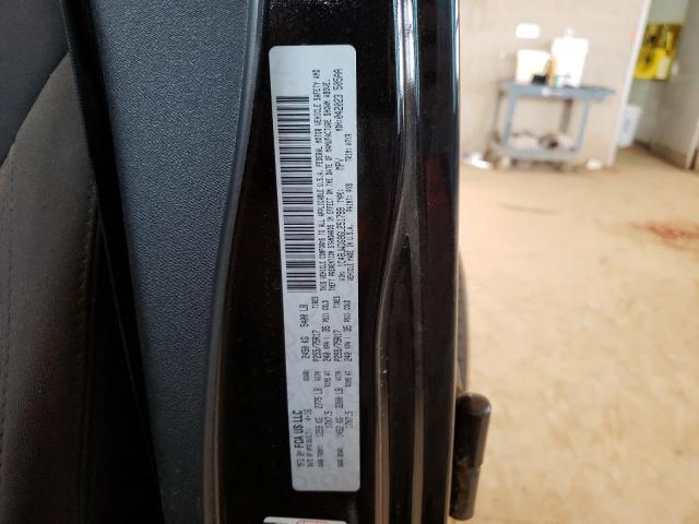 Photo 10 from auction – 2016 JEEP WRANGLER U with VIN 1C4BJWDG9GL251799