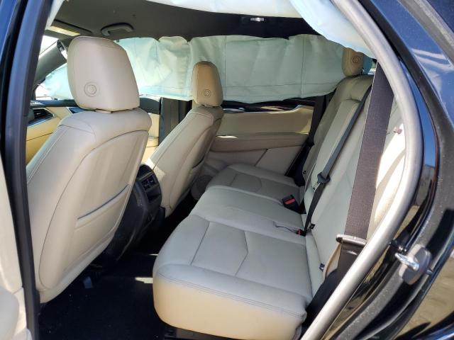 Photo 6 from auction – 2019 CADILLAC XT5 with VIN 1GYKNBRS0KZ125504