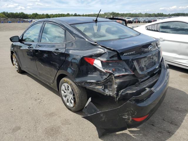 Photo 3 from auction – 2016 HYUNDAI ACCENT SE with VIN KMHCT4AE8GU138454