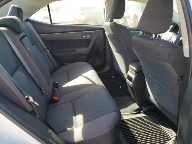 Photo 6 from auction – 2019 TOYOTA COROLLA L with VIN 5YFBURHE6KP921679