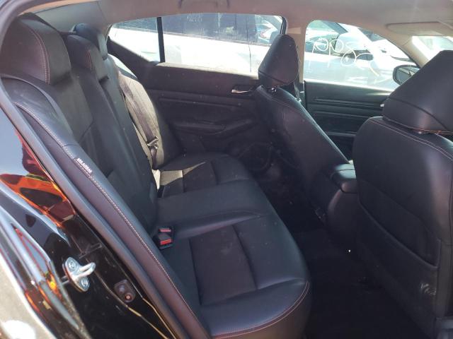 Photo 6 from auction – 2019 NISSAN ALTIMA SR with VIN 1N4BL4CV9KC206164