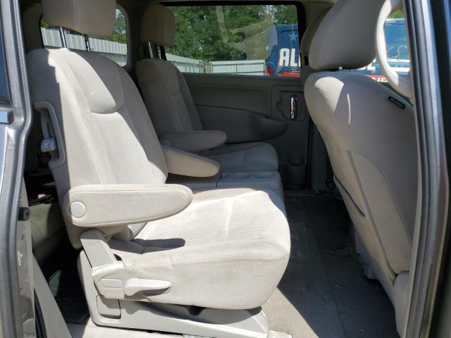 Photo 6 from auction – 2017 NISSAN QUEST S with VIN JN8AE2KP1H9167734