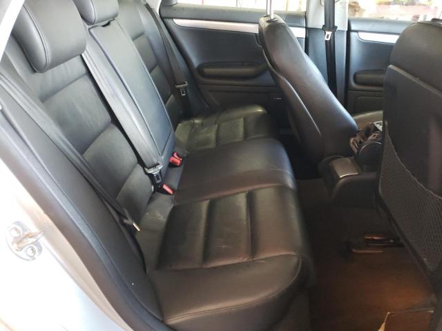 Photo 6 from auction – 2007 AUDI A4 2.0T QU with VIN WAUDF78E87A152165