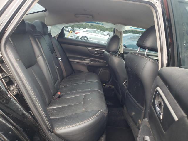 Photo 6 from auction – 2018 NISSAN ALTIMA 2.5 with VIN 1N4AL3AP2JC121675