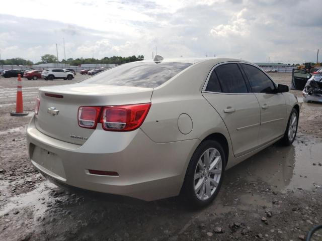 Photo 4 from auction – 2013 CHEVROLET MALIBU 2LT with VIN 1G11E5SA5DF233425