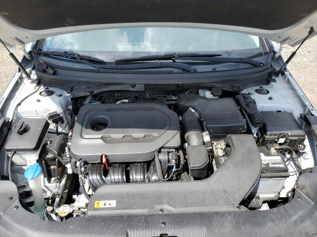 Photo 7 from auction – 2016 HYUNDAI SONATA SE with VIN 5NPE24AF2GH363438