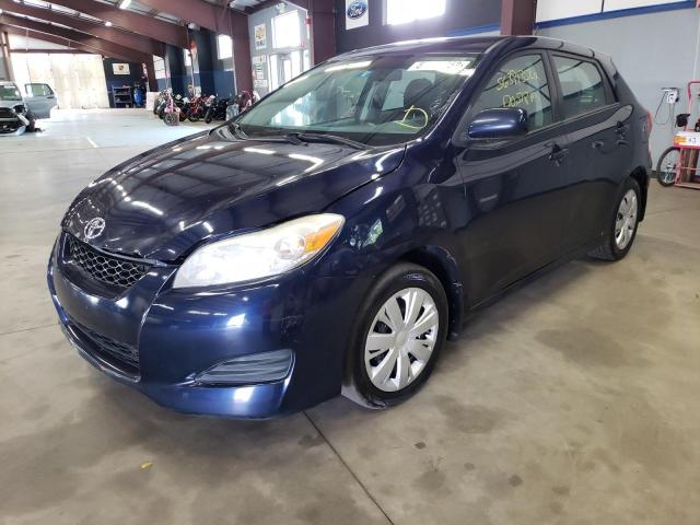 Photo 2 from auction – 2013 TOYOTA COROLLA MA with VIN 2T1KU4EE6DC987899