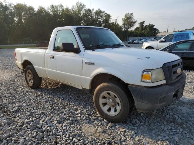 FORD RANGER 2006 with VIN 1FTYR10D56PA25722 - Photo from auction