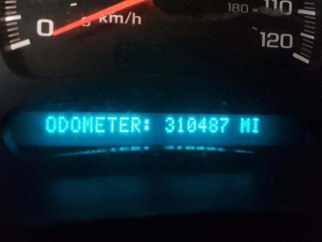 Photo 8 from auction – 2003 CHEVROLET SILVERADO2 with VIN 2GCEC19T331132811