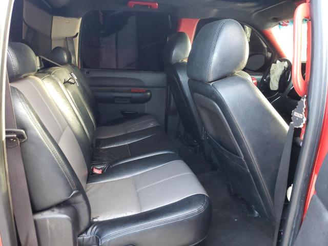 Photo 6 from auction – 2008 GMC SIERRA C15 with VIN 3GTEC13C18G102391